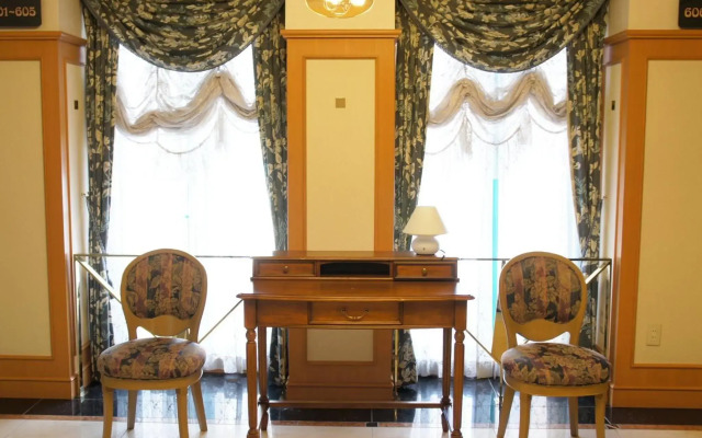 Business Hotel Sanmarco