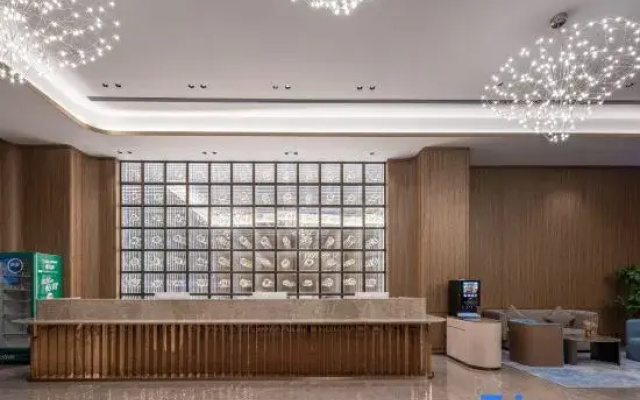Park Hyatt Crystal Hotel