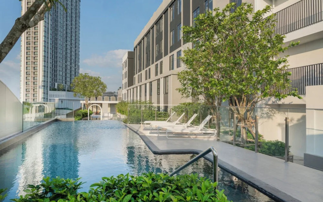 Holiday Inn Express Rayong by IHG