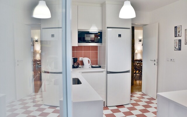 Bica Cosy Apartment