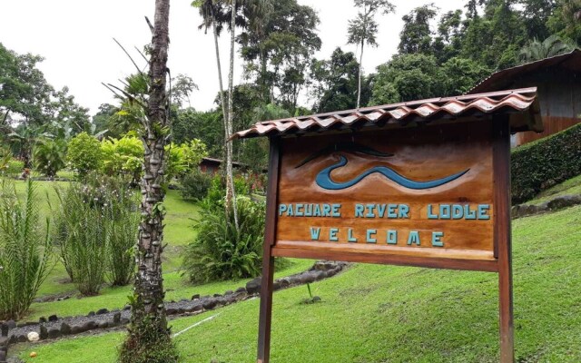 Pacuare River Lodge