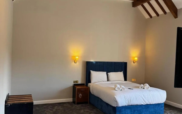 Staindrop Hotel