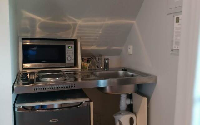 Clos Masure Hôtel De Campagne ®