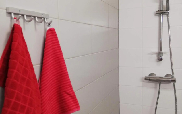 Arctic Aurora Luxury