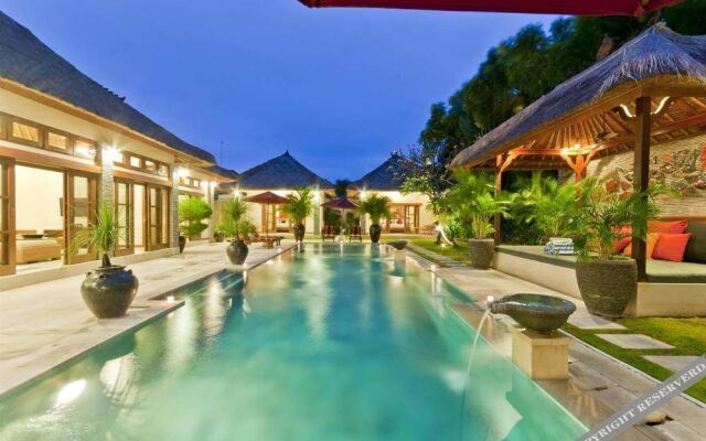 Villa An Tan