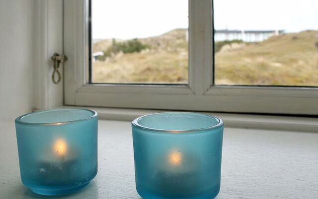 "Wulfhard" - 800m from the sea in Western Jutland