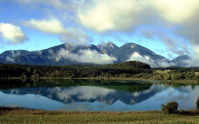 Bed & Breakfast Eckwirt