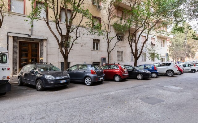 Magnificent penthouse with terrace and Netflix
