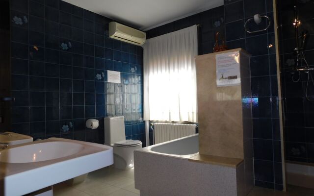 Villa Bellamar Castelldefels