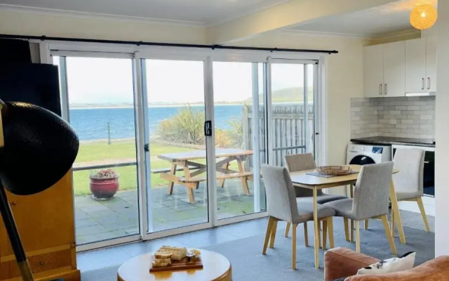 Stanley Village Waterfront Accommodation
