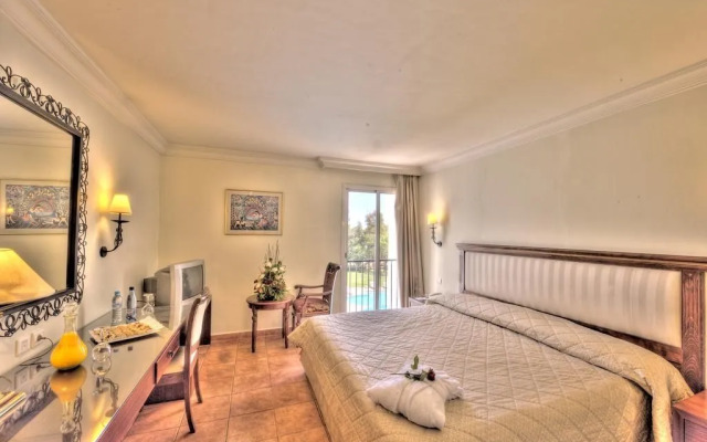 Golden Tulip Farah Khouribga
