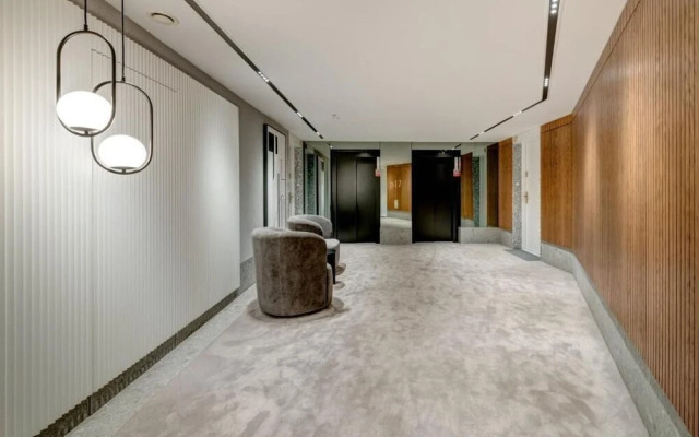 Dom & House - Apartments Portova Gdynia