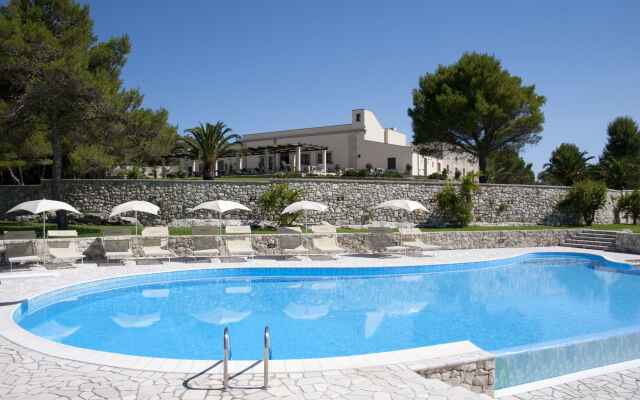 Masseria Panareo