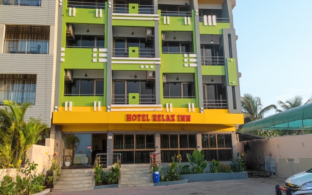 Hotel Relax Inn