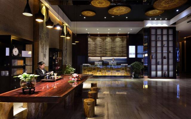 Howdy Smart Hotel Yaan Branch