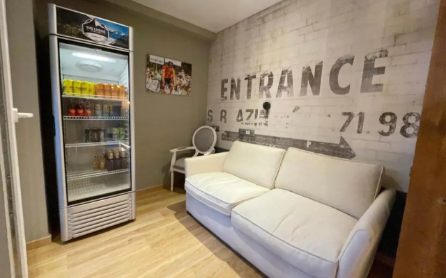 Apartamentos The Lodge At Ribasol 3000