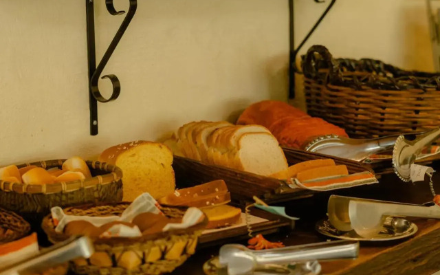 Pousada Pouso do Farol