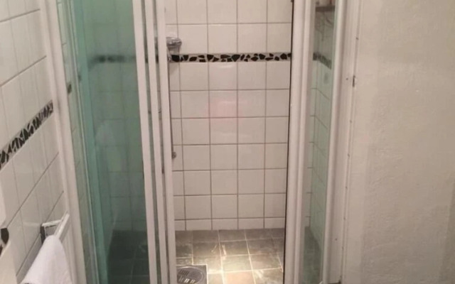 Tre Sma Rum Hotell i Stockholm