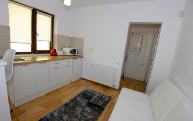 Yael Luxury Apartments 1