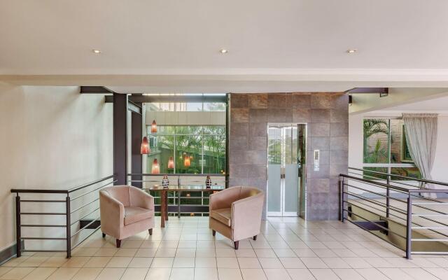Protea Hotel by Marriott Lusaka Tower