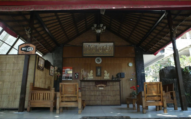 Sapta Petala Hotel