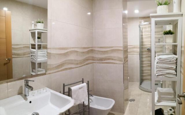 Muro de los Navarros 26-Apartamentos