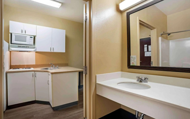 Extended Stay America Select Suites - Baton Rouge - Citiplace