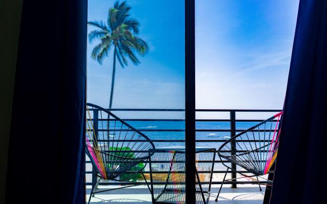 Santa Martha Bungalows