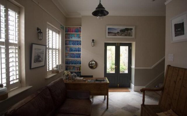 Langland Cove Guesthouse
