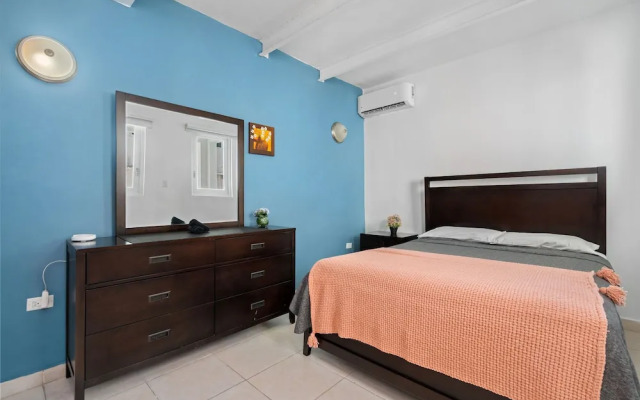 Puerto Rico Beachside Rental w Pool Otium Rentals