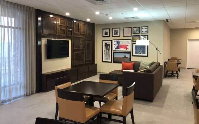 Hawthorn Extended Stay by Wyndham Monahans