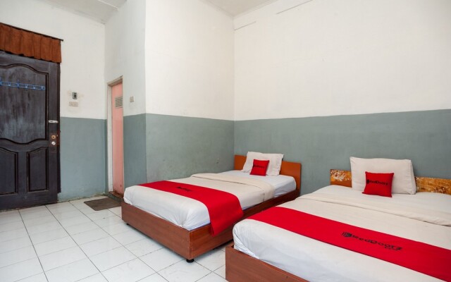 RedDoorz Syariah @ Antasari Lampung 3