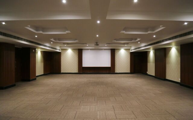 Regenta Lp Vilas Dehradun By Royal Orchid Hotels
