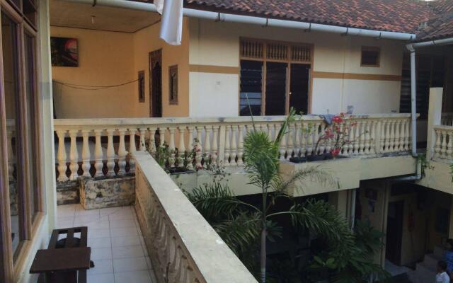 Rita ZA Hotel