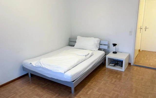 Schöne grosse Attika-Wohnung im Zentrum von Vaduz inkl. Parkplatz