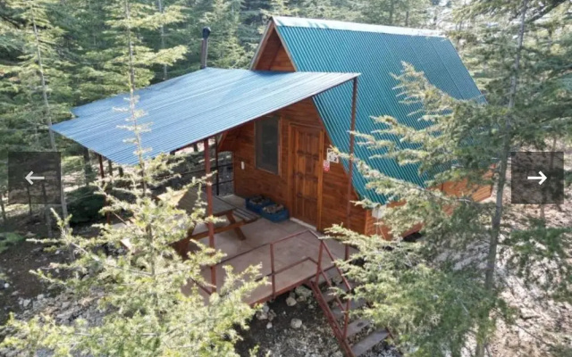 Cedrus Life Bungalow Tesisleri