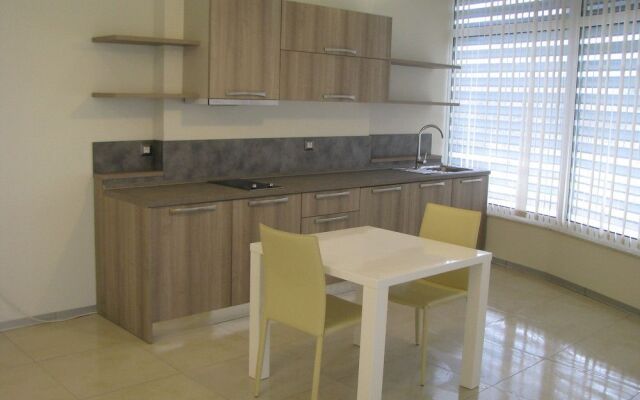 Park Hotel & SPA Boyana