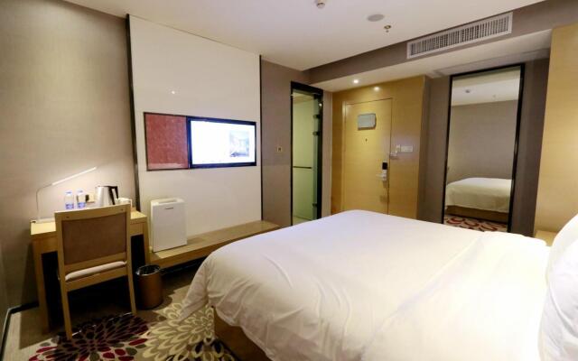 Lavande Hotels Foshan Pioneer Industrial Park