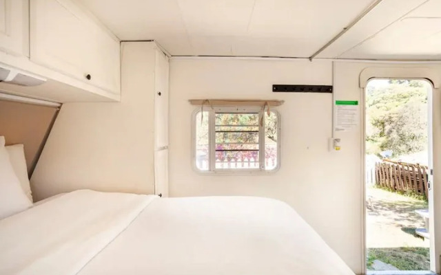 Casa Rodante en Real del Monte