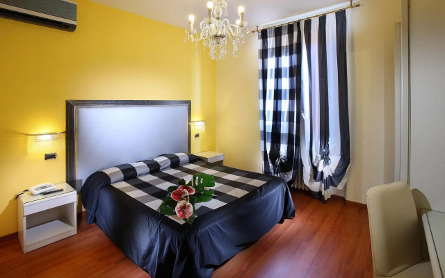 Hotel Nuovo Savi