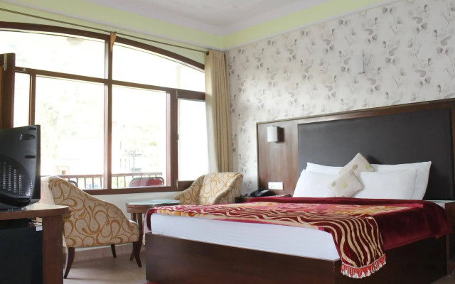 Sandhya Hot Spring Health Care