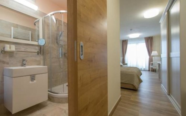 Hotel Slunecna Louka