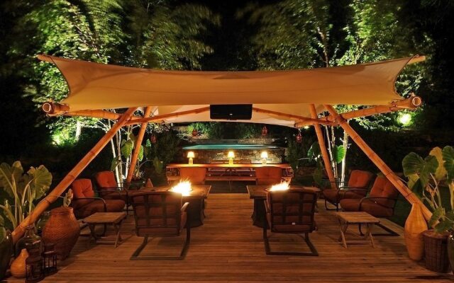 Casa Newmark Holiday home 7 BestStayz.1