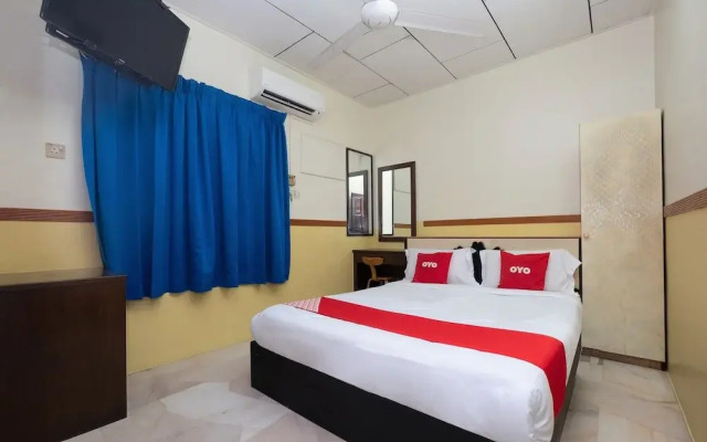 Hotel O Lumut Villa Inn