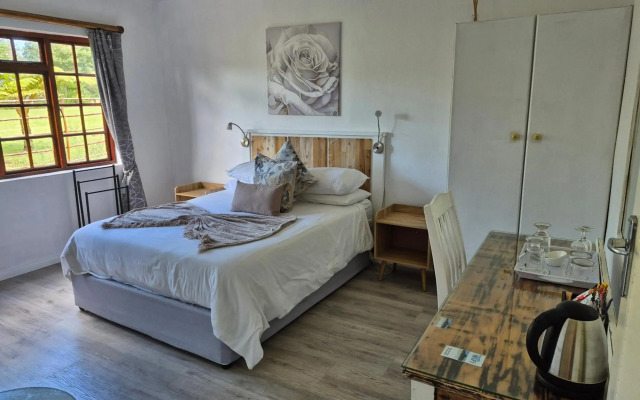 Storms River Guest Lodge