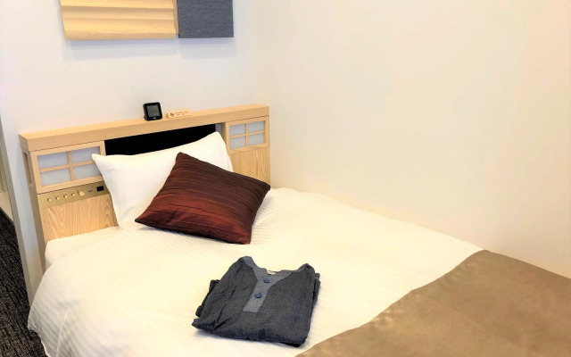 Hotel Grand Cocoe Kurashiki