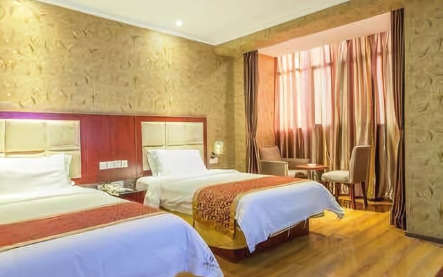 Jin Long Tai Holiday Inn