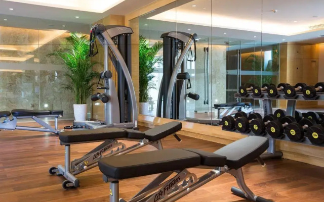 Sheraton Shantou Hotel