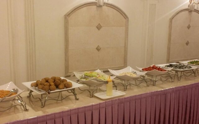 Windsor Castle Tourist Hotel