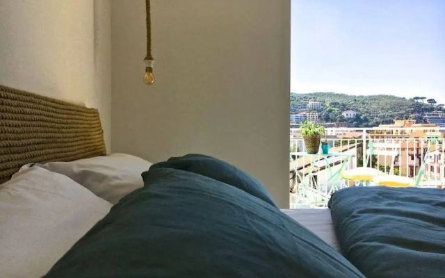Mediterranean Suites - Old Town